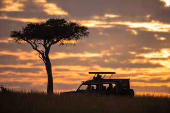 Elewana Sand River Masai Mara Ξενοδοχείο Μασάι Μάρα Εξωτερικό φωτογραφία