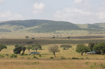 Elewana Sand River Masai Mara Ξενοδοχείο Μασάι Μάρα Εξωτερικό φωτογραφία